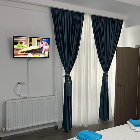 The Lighthouse Apartman